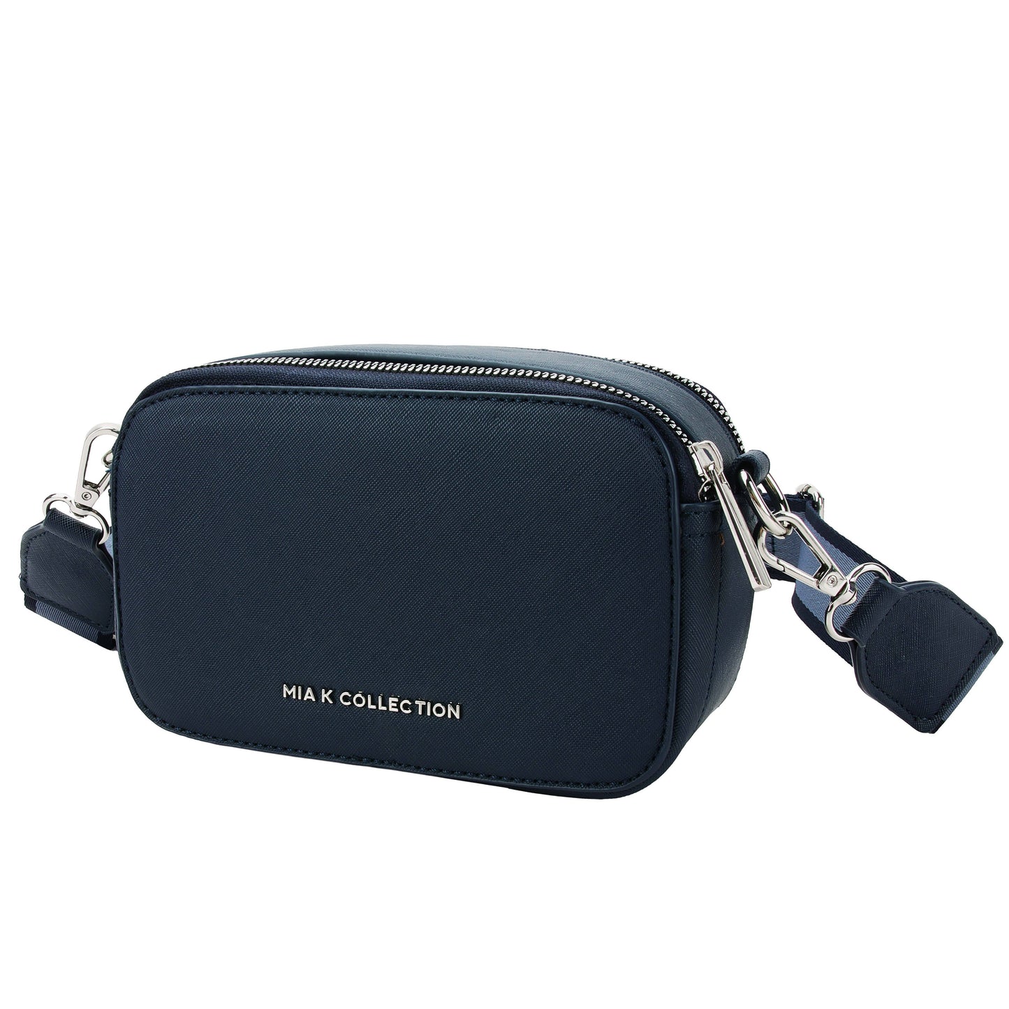 MKF Avielle Women's Crossbody Bag by Mia K