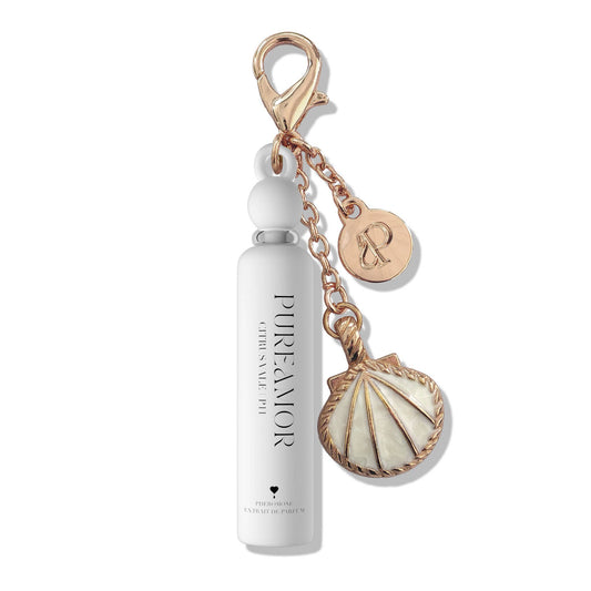 Citrus Vale | P11 Pheromone Perfume - 2ml Keychain