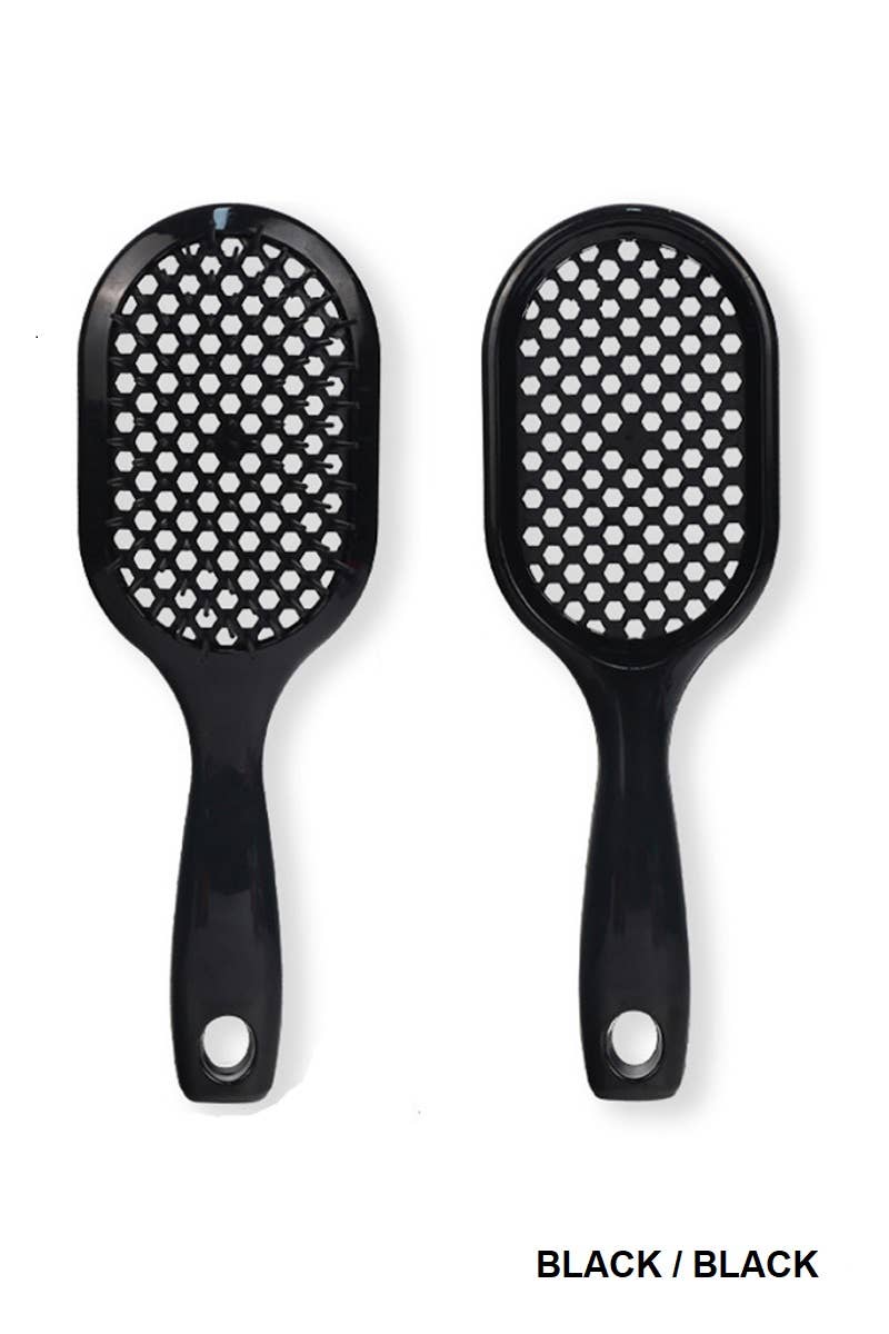 Super brush Plus Detangling Hair Comb