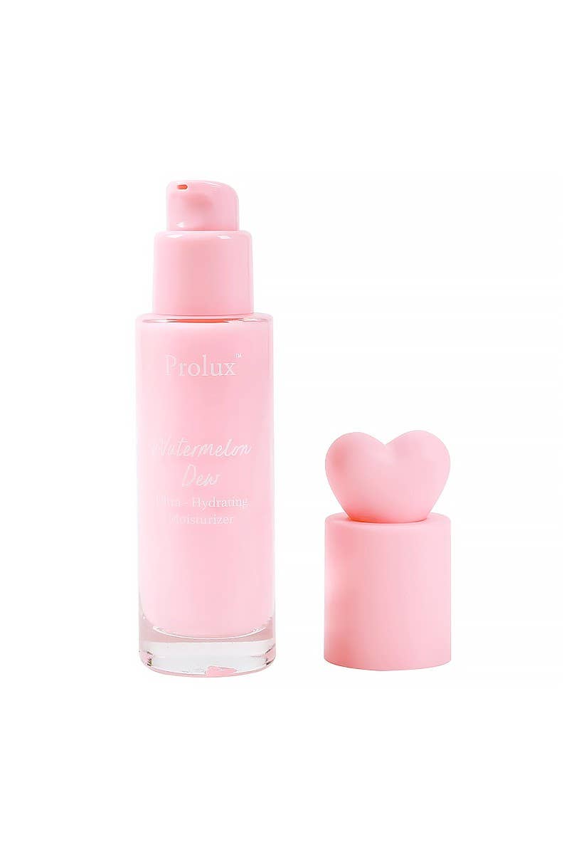 2843 Prolux A-102 Watermelon Ultra-Hydrating Moisturizer