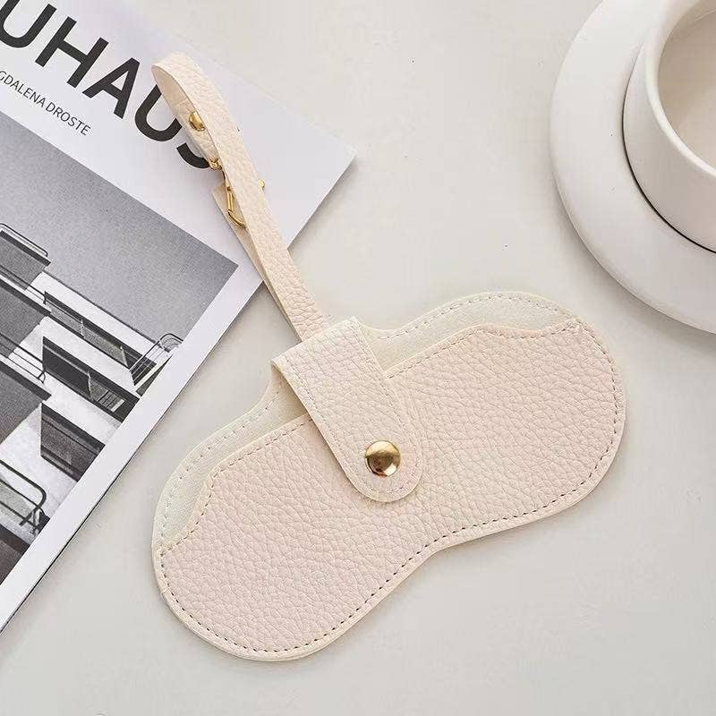 415 Glasses Case Storage Bag