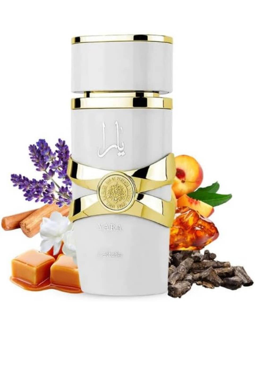 Lattafa Perfumes Asad & Yara Collection Elegant Fragrances
