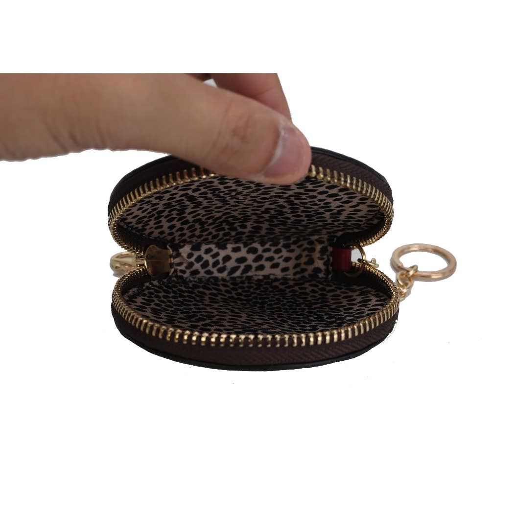 381 Evanna 3 pcs Crossbody Handbag Women by Mia K.