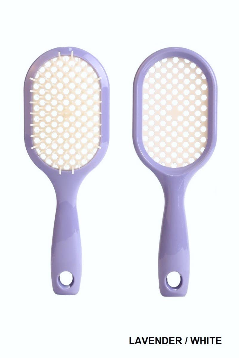 Super brush Plus Detangling Hair Comb