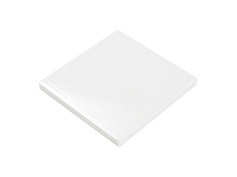 SUBLIMATION CERAMIC COASTER SET - 4 PACK