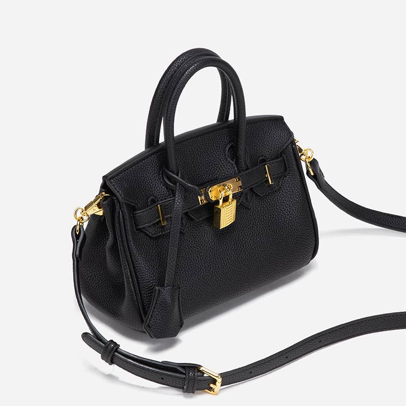 409 Pebbled Small Kelly crossbody bag stylish handbag