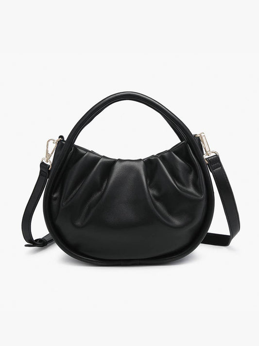 EH2639 Audrey Circular Satchel – Crossbody Bag