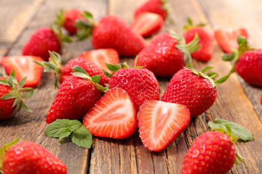 Sweet Strawberry