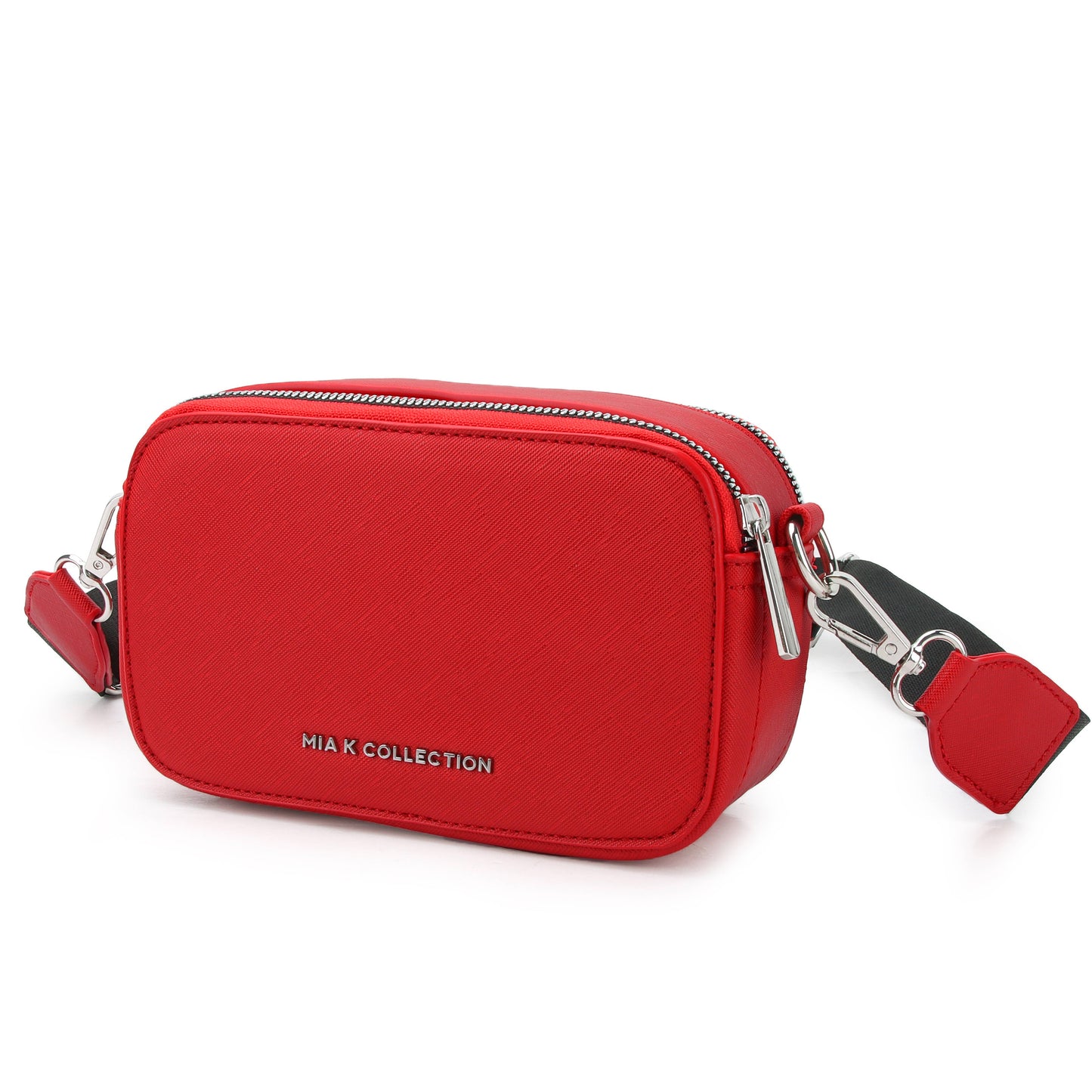 MKF Avielle Women's Crossbody Bag by Mia K