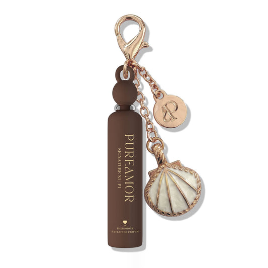 Signature N1 | P1 Pheromone Perfume - 2ml Keychain