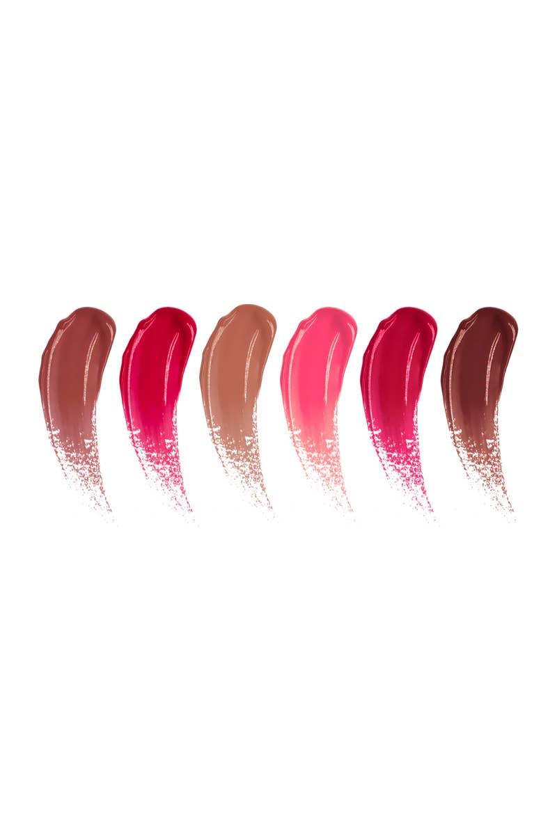 Beauty Treats 612 Natural Pout Tinted Lip Balm - 24pc