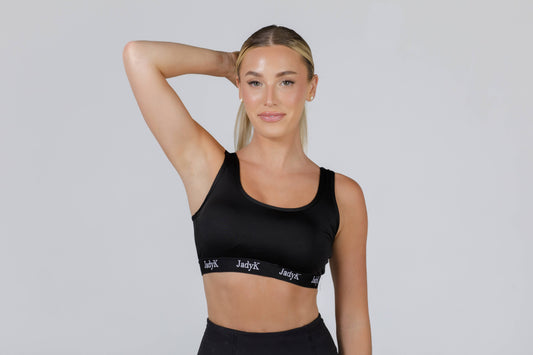 Arya Bralette by JadyK