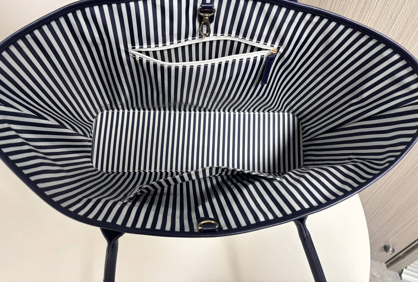 Carryall Summer Tote Bag