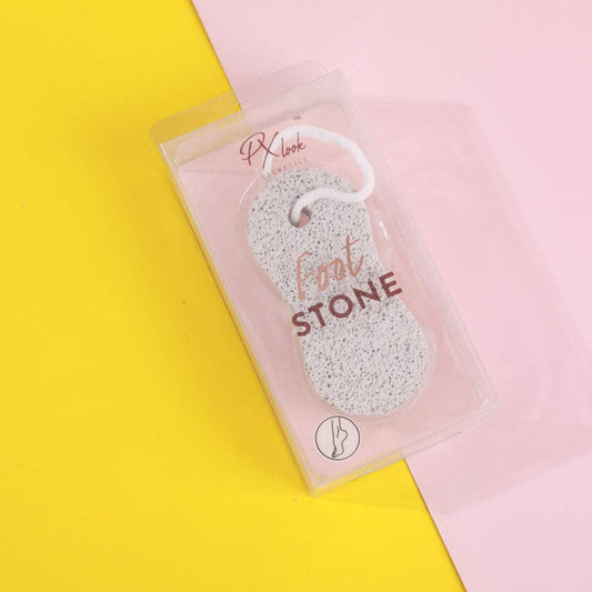 2845 Pxlook Foot Stone Dry Dead Skin Scrubber Sturdy Foot Care