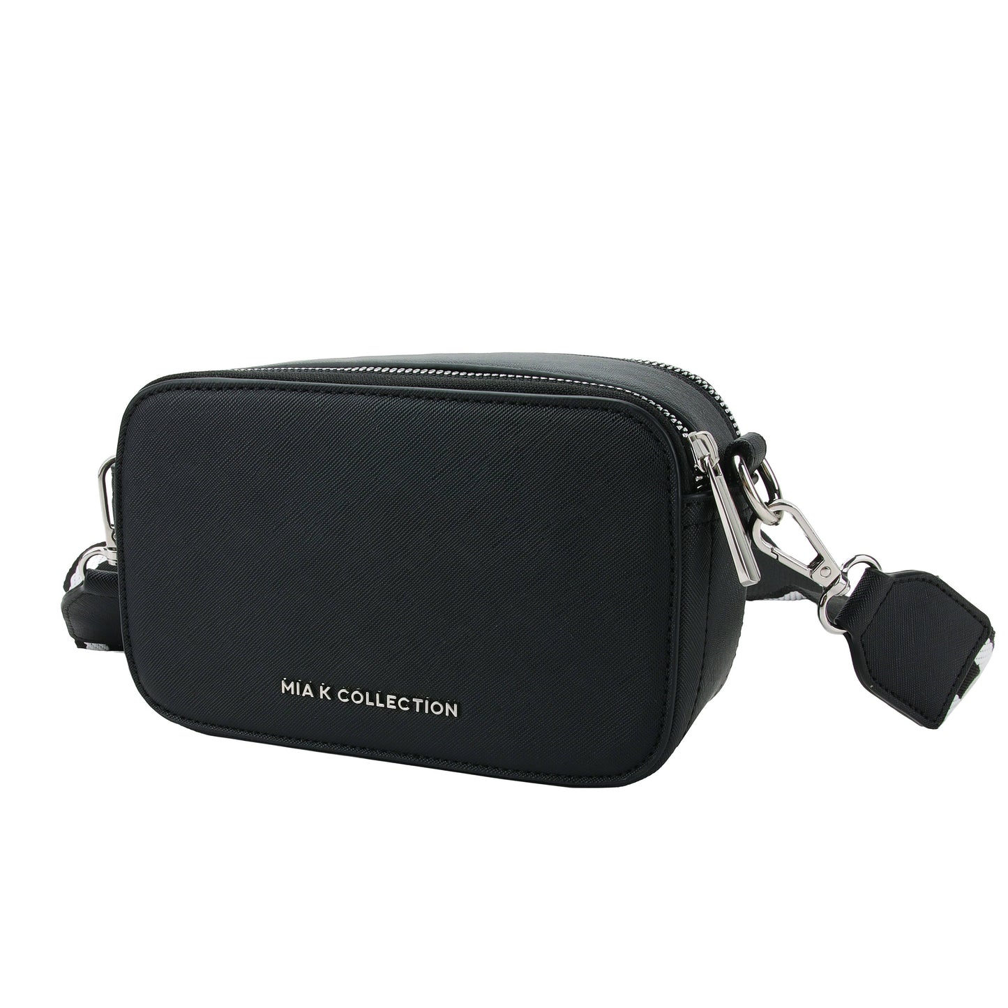 MKF Avielle Women's Crossbody Bag by Mia K