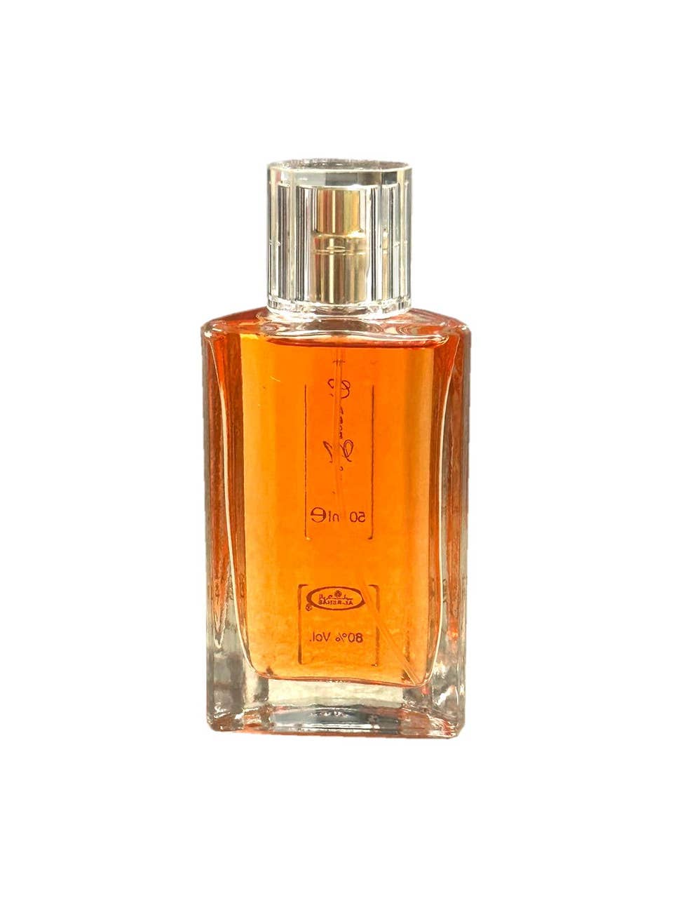 2553 Al Rehab Choco Musk EDP Spray 50 ml