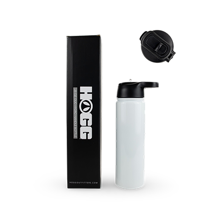 SUBLIMATABLE DUO HYDRO HANDLE BOTTLE