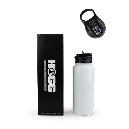 SUBLIMATABLE DUO HYDRO HANDLE BOTTLE
