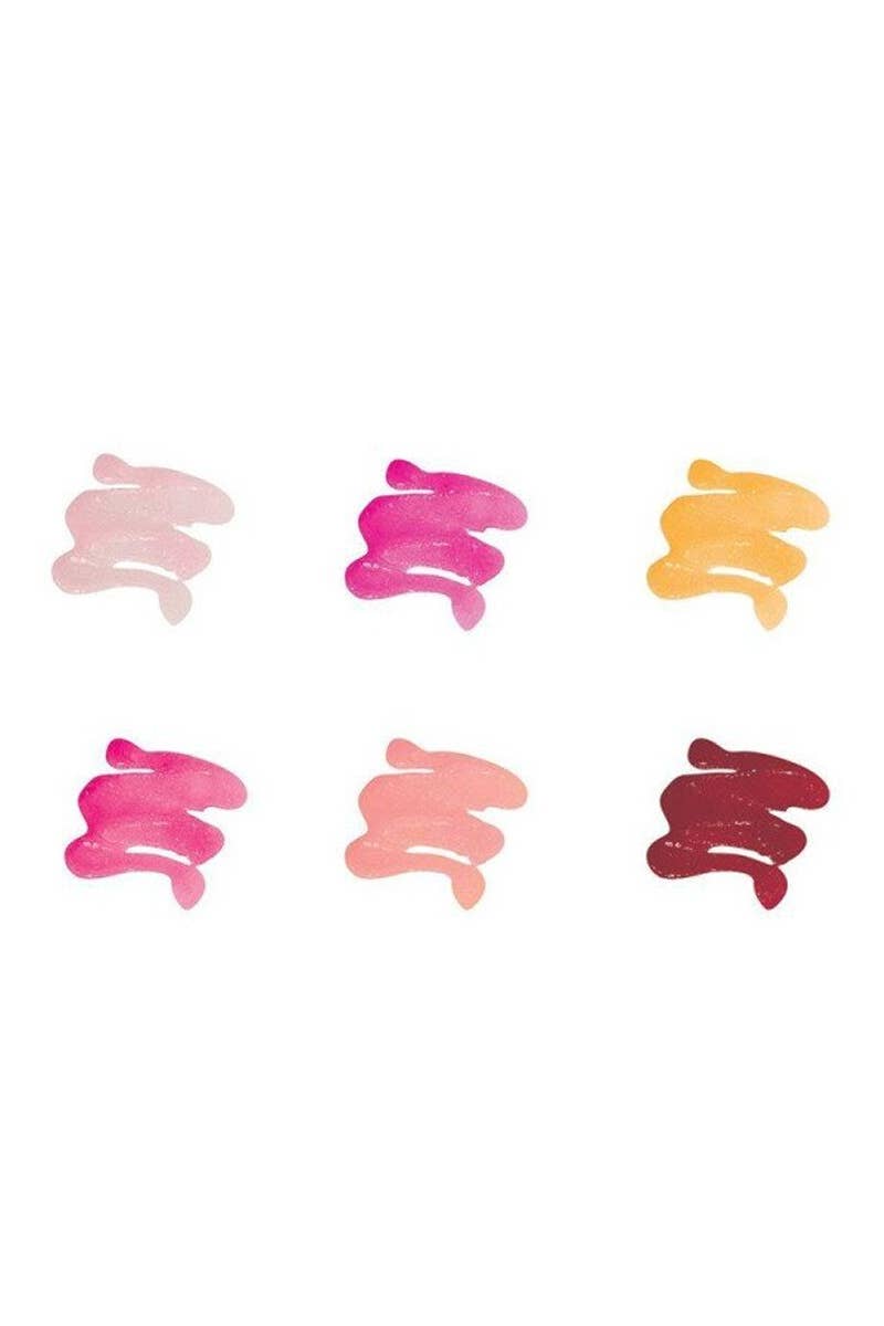 Beauty Treats 125 Sugar Lip Scrub