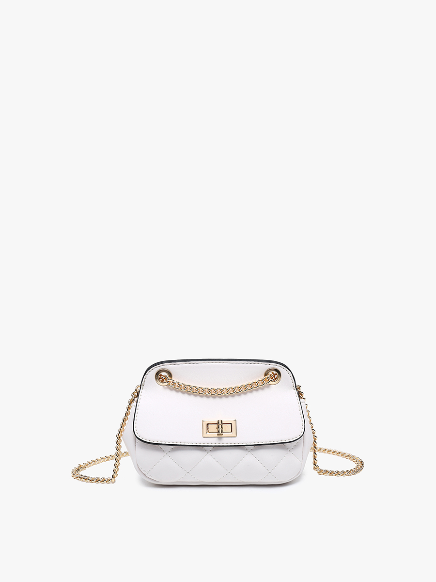 Arabella Cinched Satchel – Shoulder Bag | EH2447