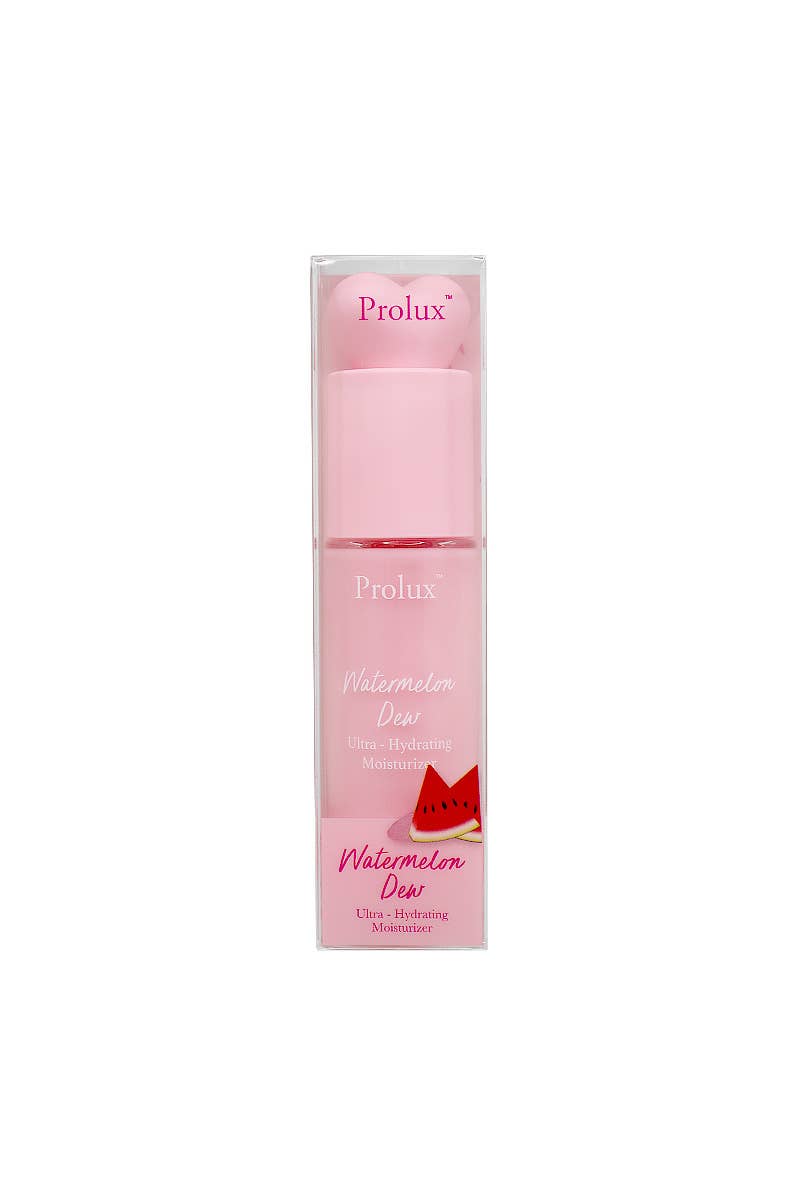 2843 Prolux A-102 Watermelon Ultra-Hydrating Moisturizer