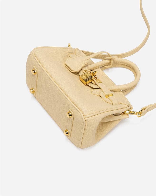 409 Pebbled Small Kelly crossbody bag stylish handbag