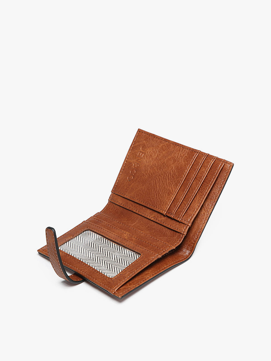 Bessie Canvas Tribal Wallet | WL2066TRB