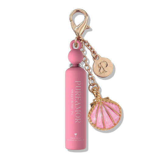 Sweet Rome | P4 Pheromone Perfume - 2 ml Keychain