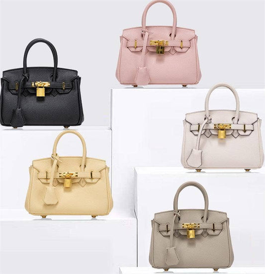 409 Pebbled Small Kelly crossbody bag stylish handbag