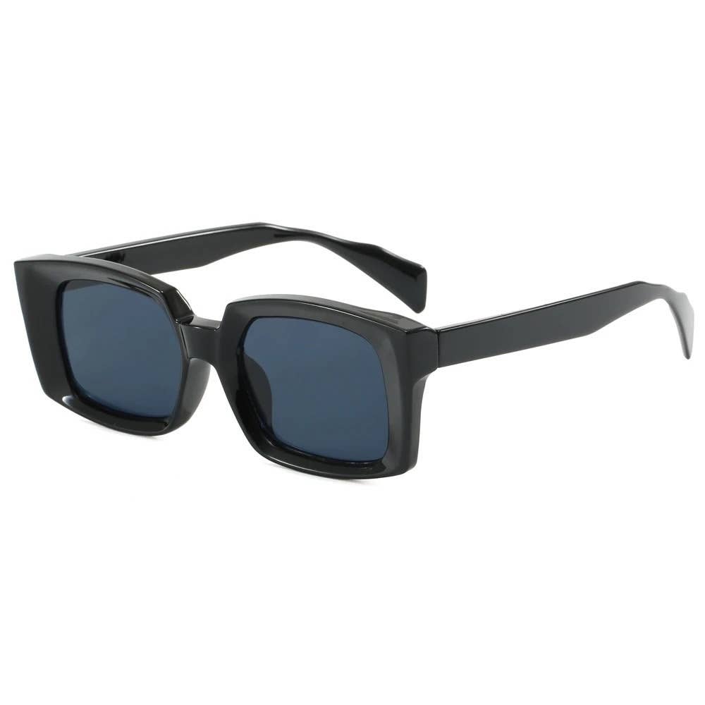 Amanda Square Sunglasses Wholesale