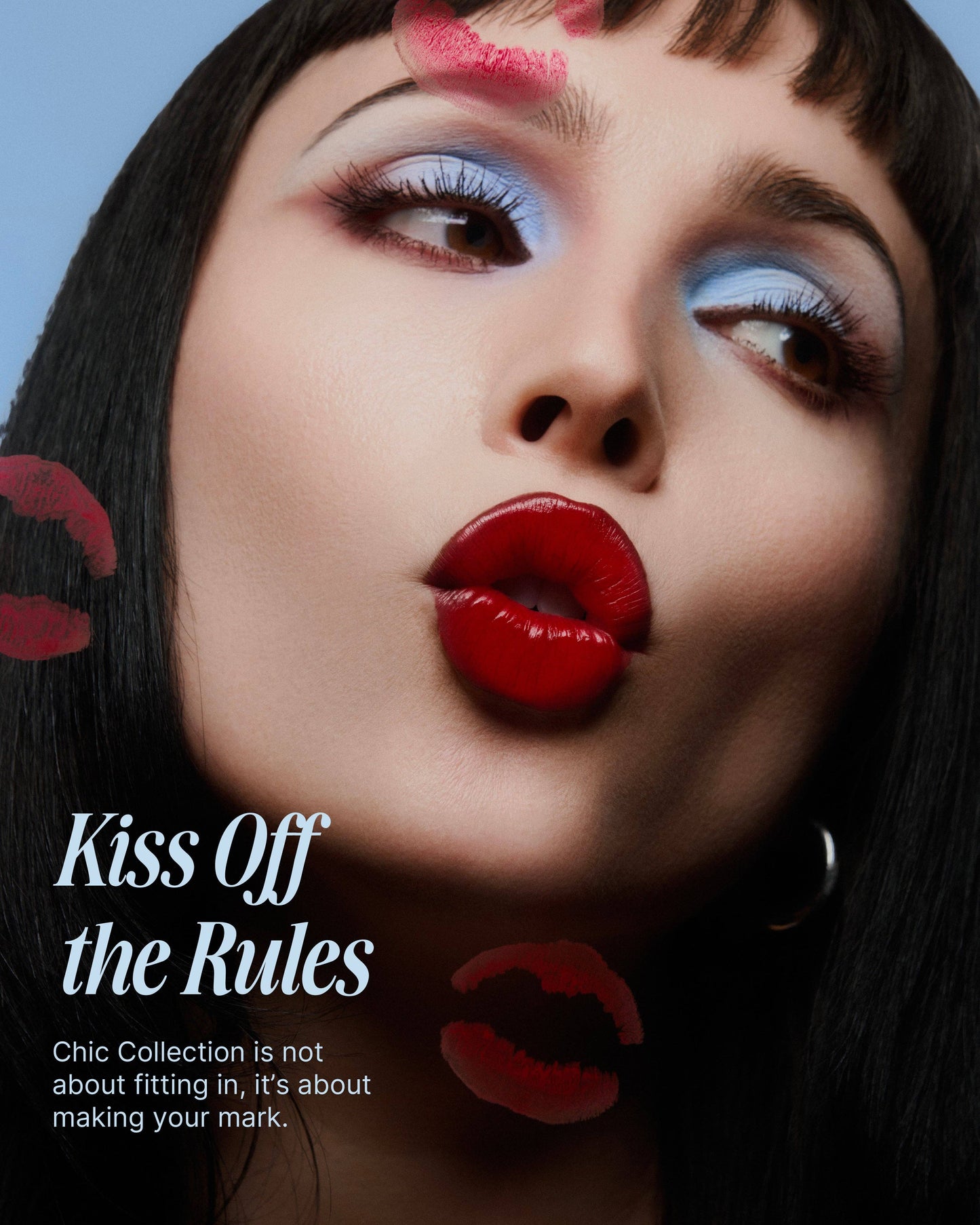 Lip Chic Liner (001, Timeless)