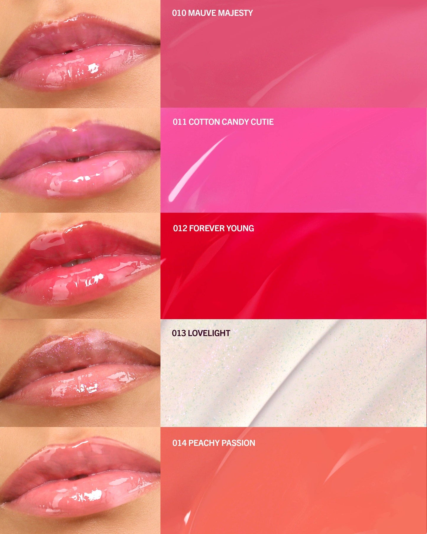 Butter Bliss Lip Balm (011, Cotton Candy Cutie)