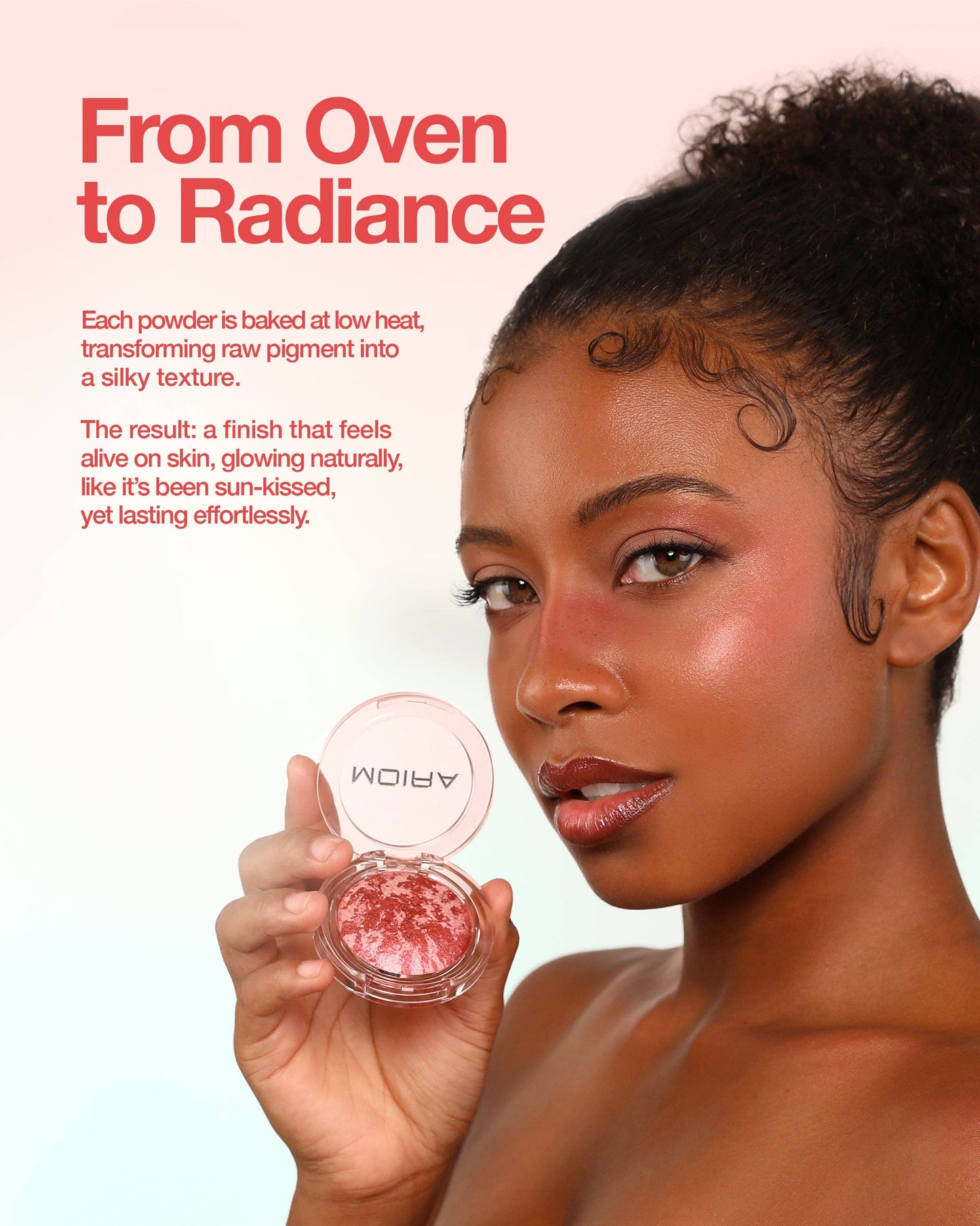 Marvelous Baked Blush (001, Wedding Cake)
