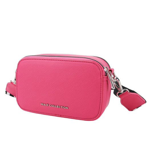MKF Avielle Women's Crossbody Bag by Mia K