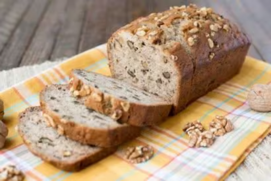 Banana Nut Bread Fragrance Oils