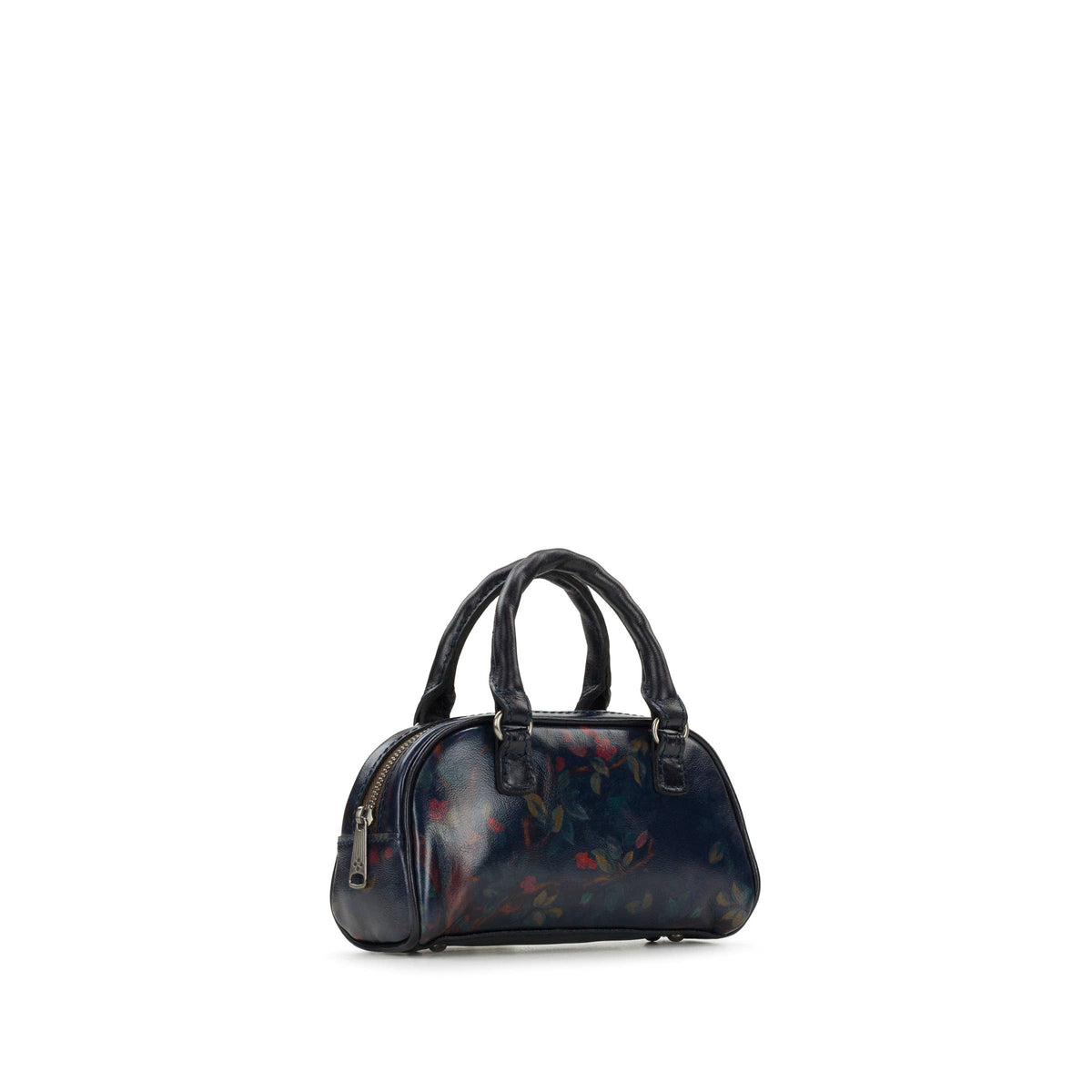 Mini Pomezia Crossbody - Tree of Life