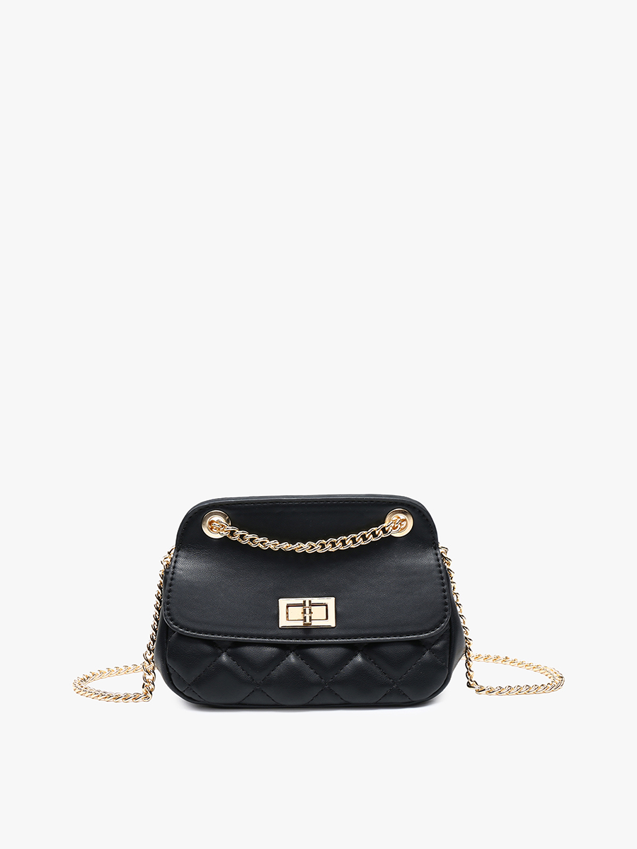 Arabella Cinched Satchel – Shoulder Bag | EH2447