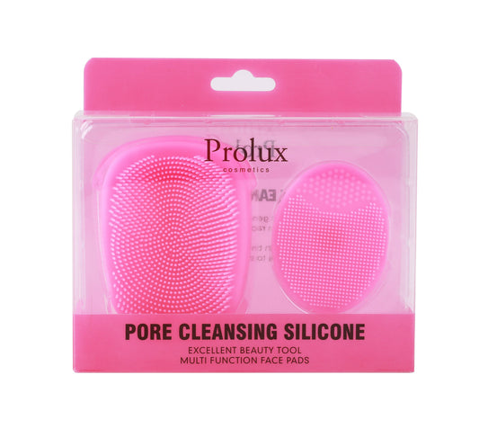 2851 Prolux Pore Cleansing Blackhead Remover Silicone Scrubber