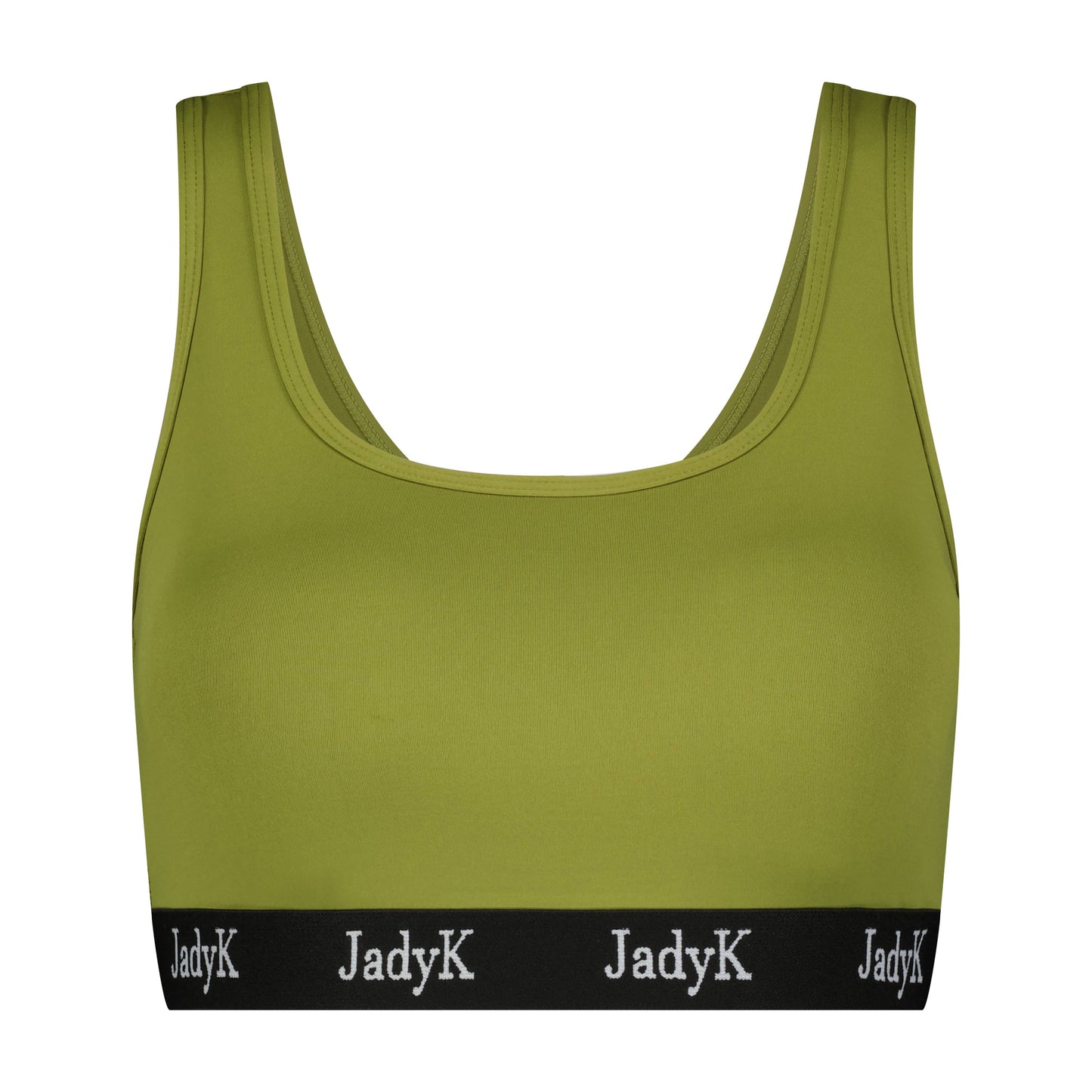 Arya Bralette by JadyK