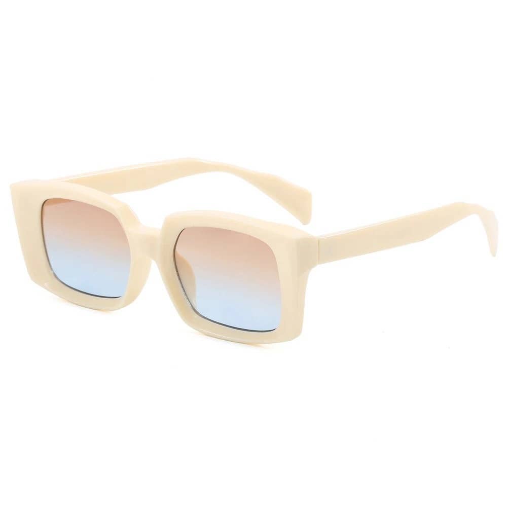 Amanda Square Sunglasses Wholesale