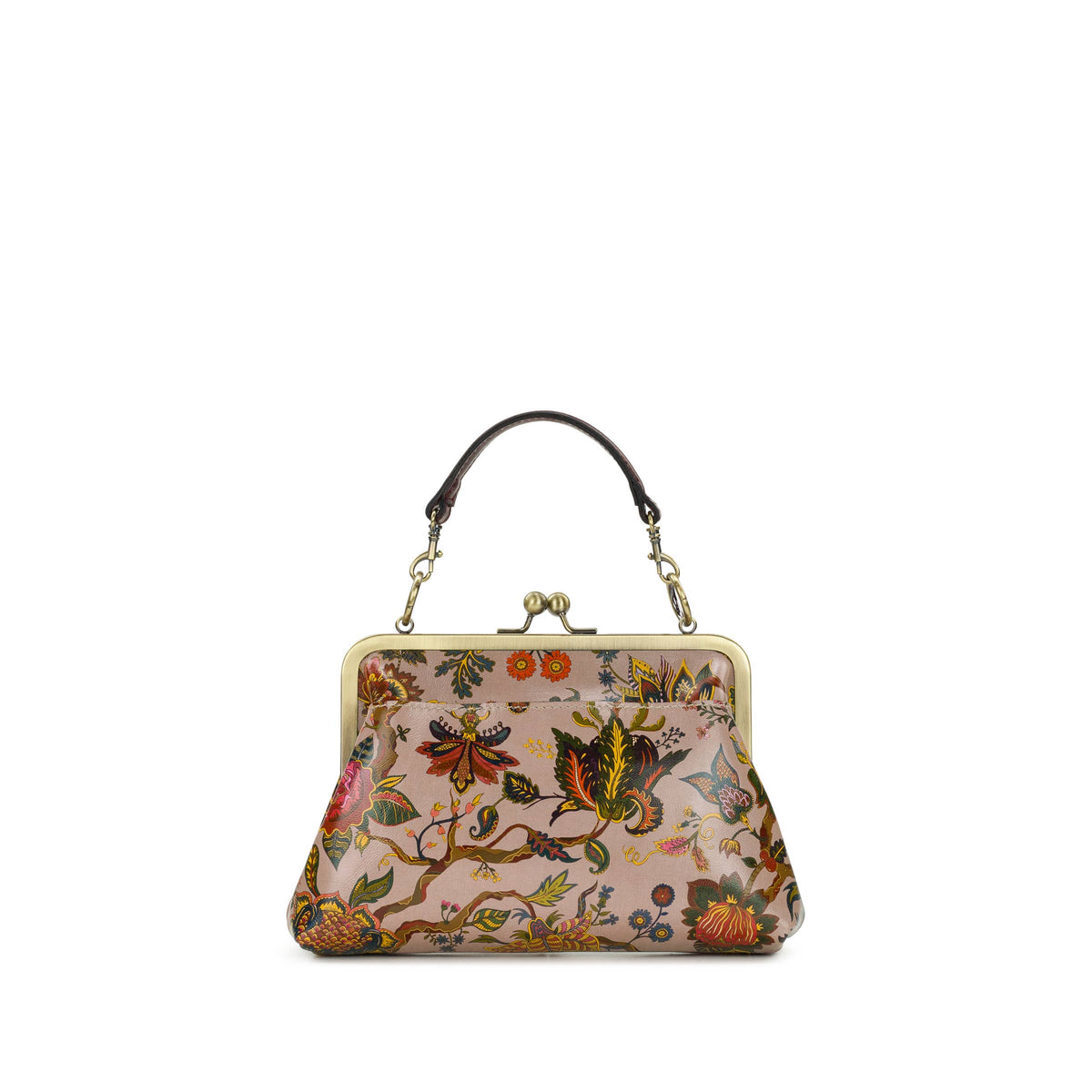 Vione Frame- Danish Floral Tapestry Collection