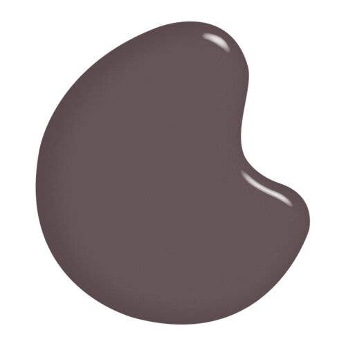 Sally Hansen Good.Kind.Pure. Vegan Nail Polish, Soothing Slate, 0.33 oz, Vegan Nail Polish, Nail Polish, Clean Nail Polish, Plant Based