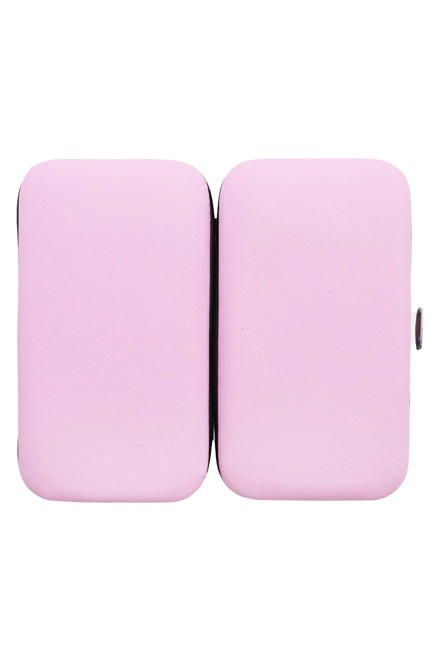7 Pcs Matte Pastel Stainless Steel Nailcare Set
