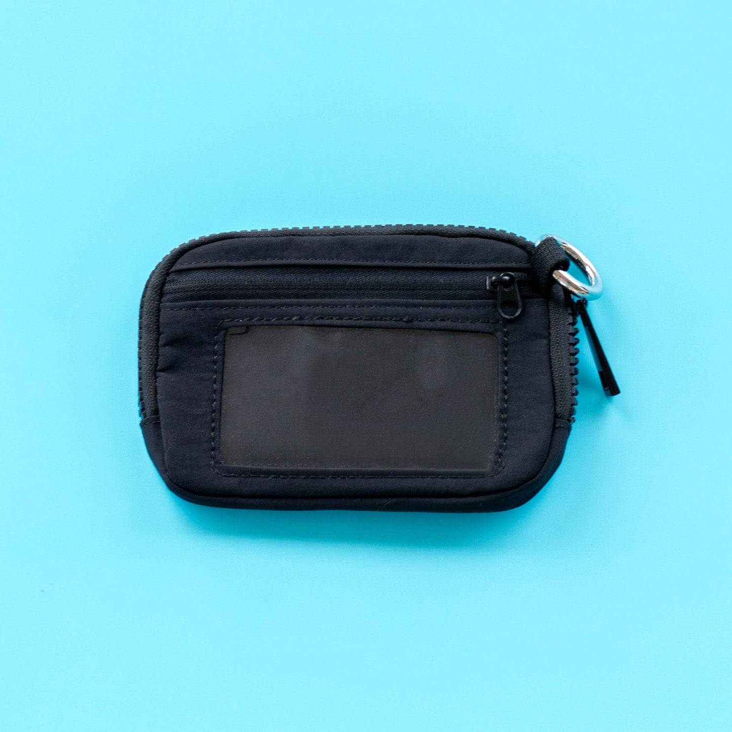Journey Clippable ID Wallet Pouch