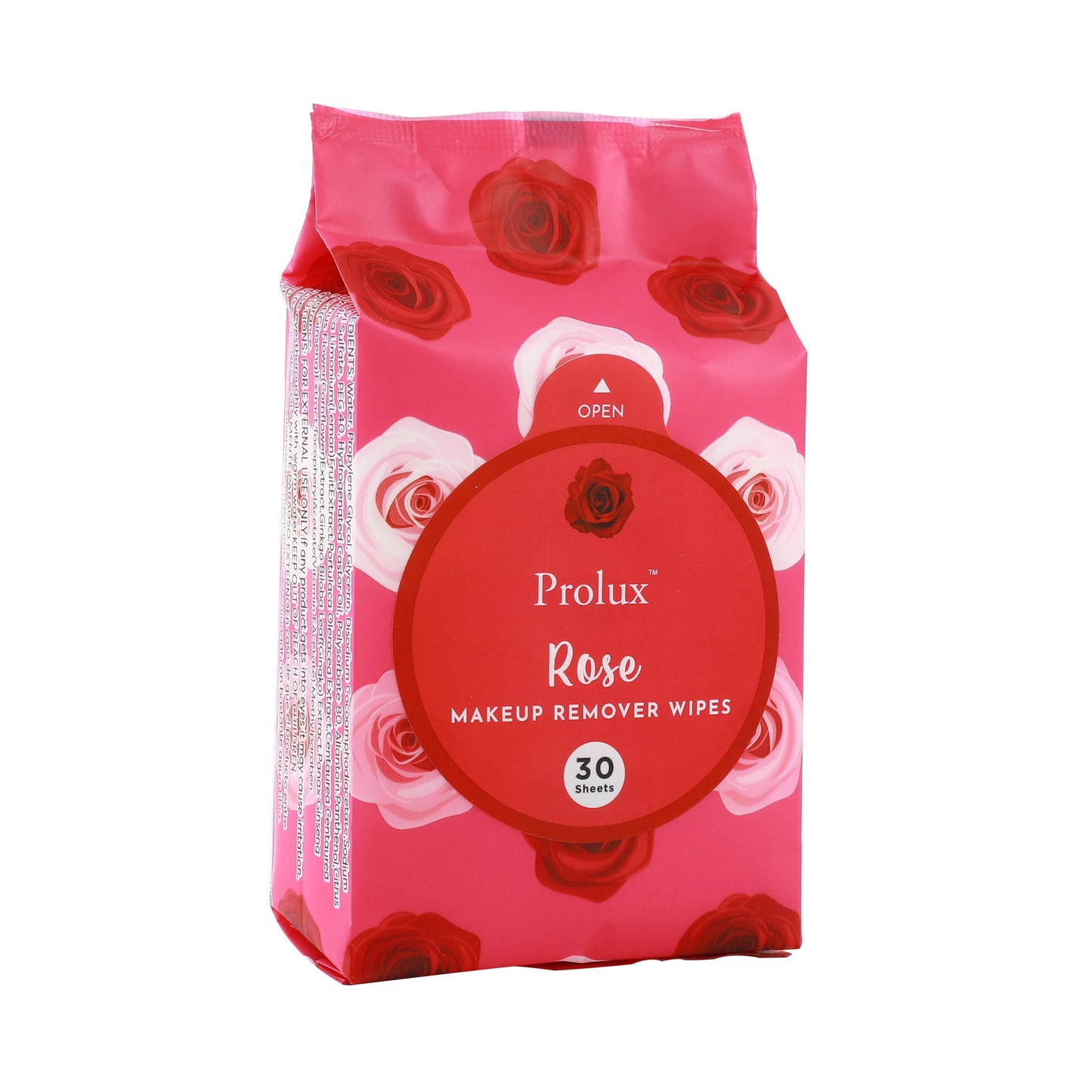 2850 Makeup Remover Wipes - Available in 18 Refreshing Scents