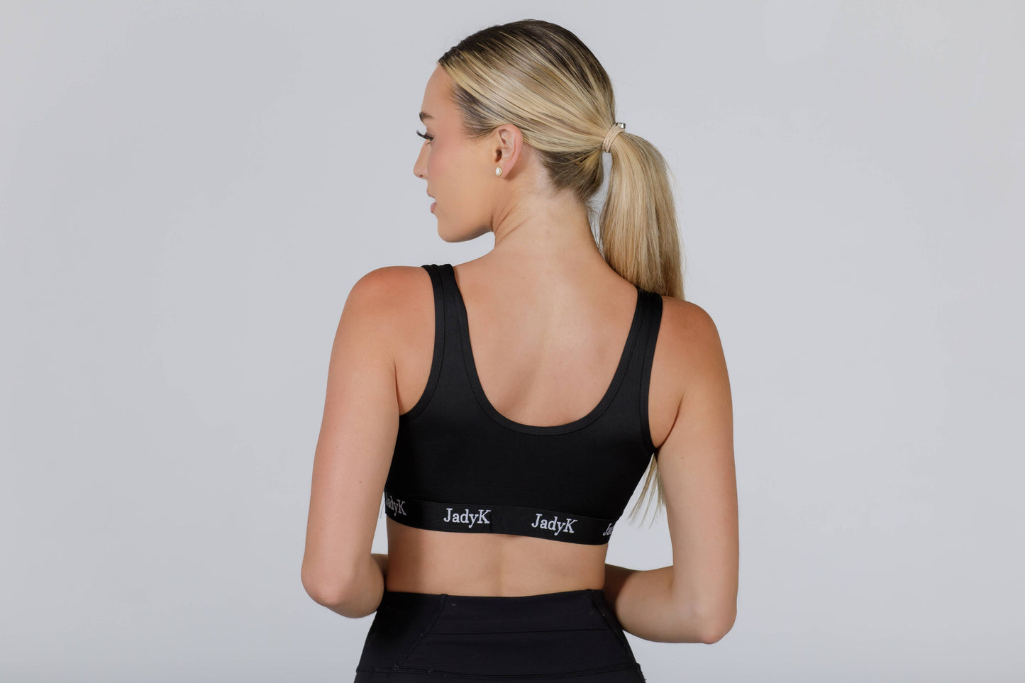 Arya Bralette by JadyK