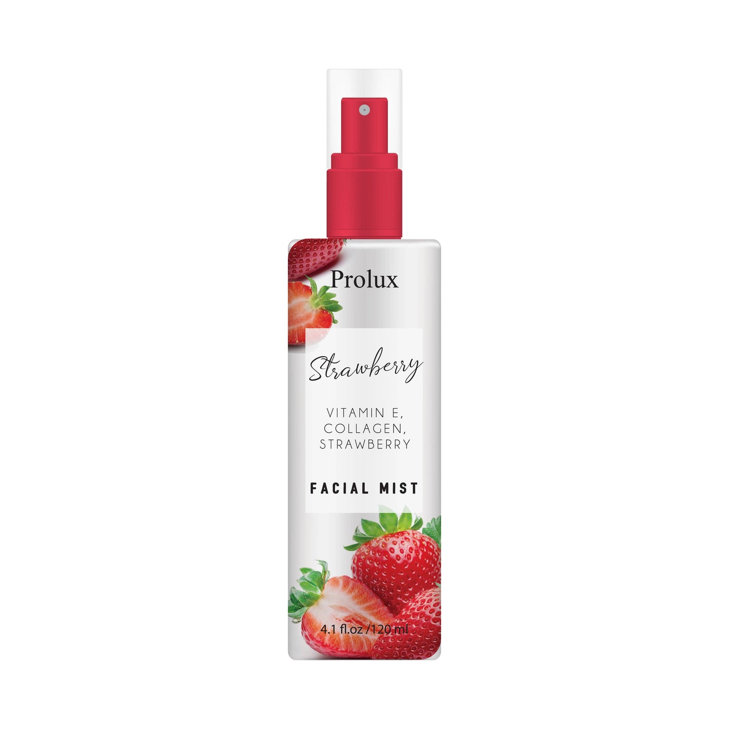 2847 Facial Mist Cools, Revitalizes, and Moisturizes Skin