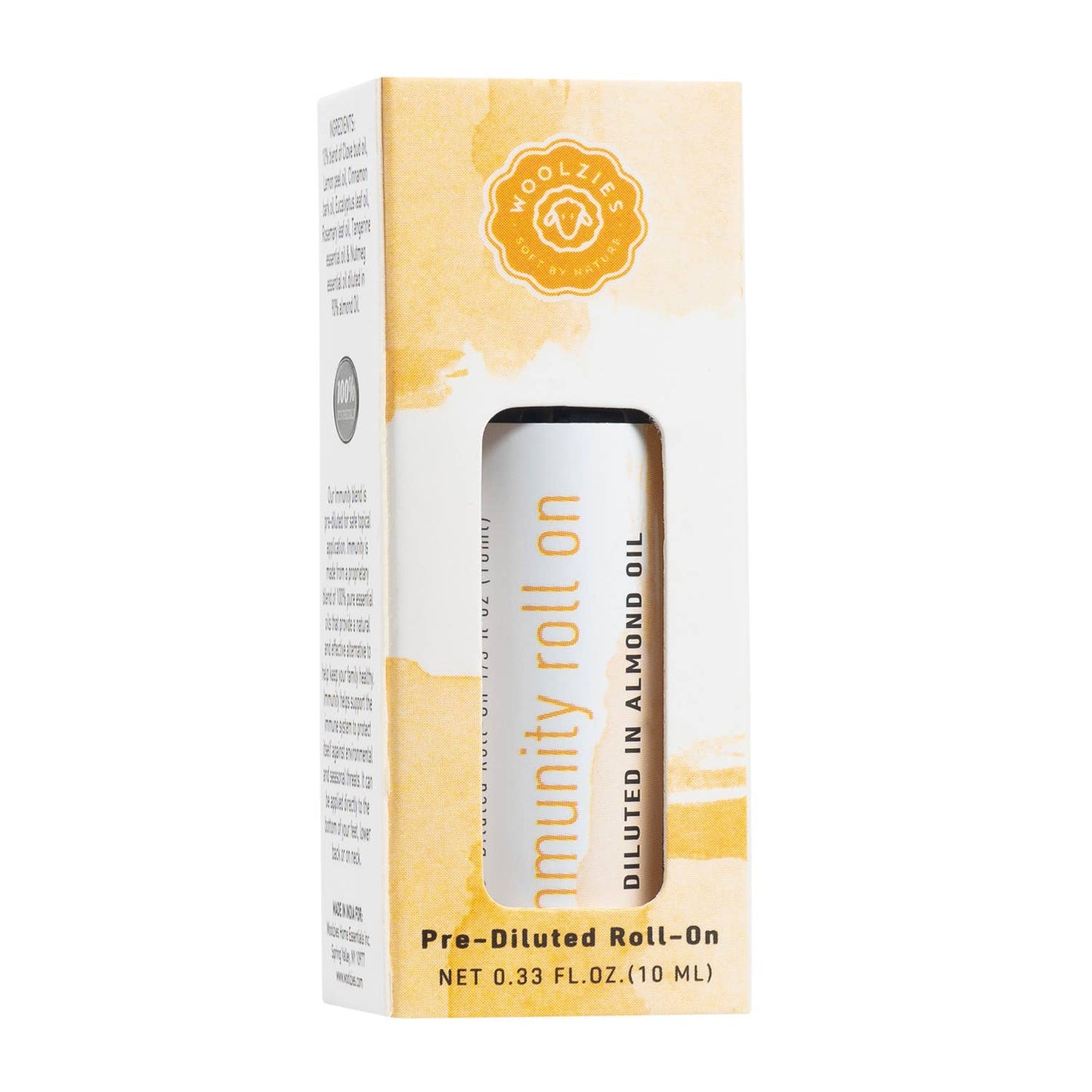 Immunity Roll-on Oil
