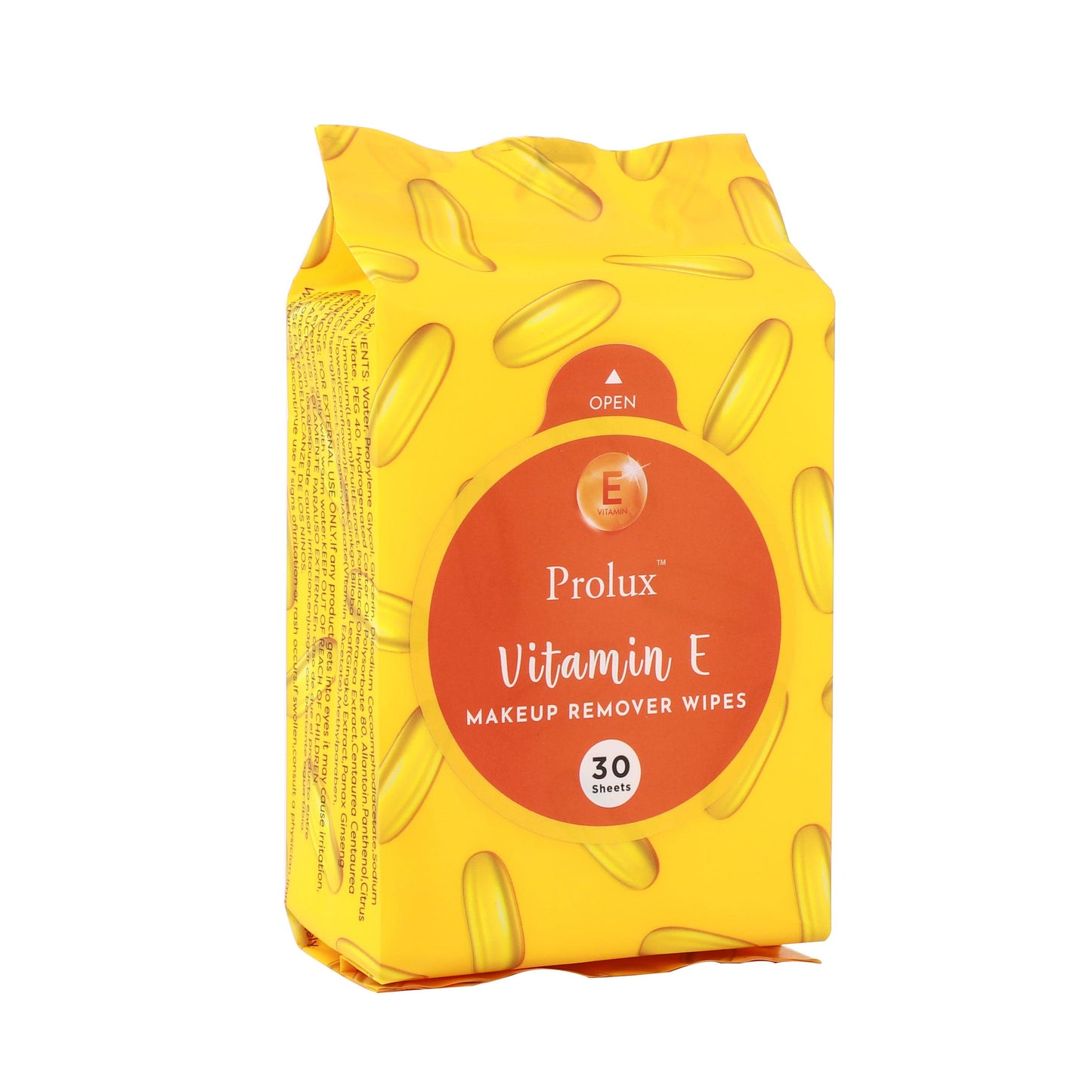 2850 Makeup Remover Wipes - Available in 18 Refreshing Scents