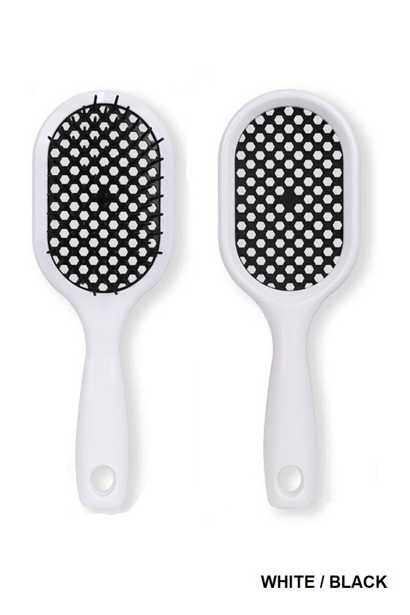 Super brush Plus Detangling Hair Comb